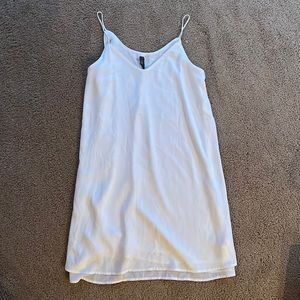 Bridal Shower Slip Dress